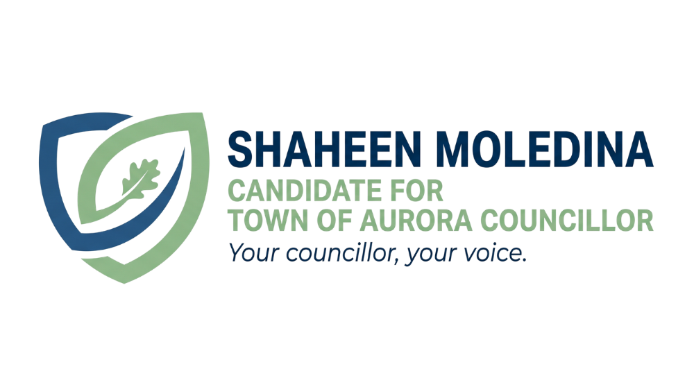 Logo for Shaheen Moledina